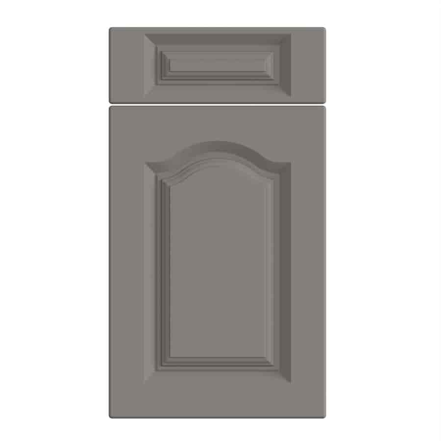 Supermatt Dust Grey Scaled